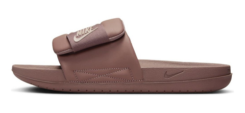 Sandalias Para Mujer Nike Offcourt Adjust Café