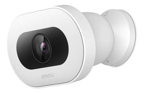 Imagen 1 de 1 de Cámara Seguridad Wi-fi Hd Exterior 8mp Imou Knight