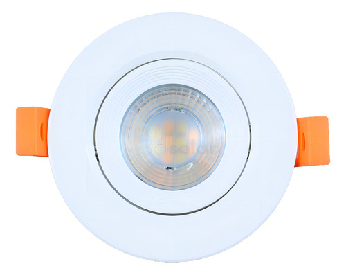 Spot Led Smart 5w Wi-fi Conexão Alexa Google Home