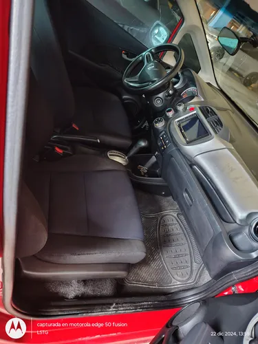 Honda Fit 1.3 Lx