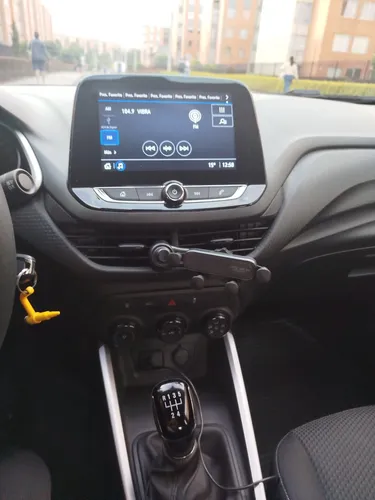 Chevrolet Onix 1.0T Lt