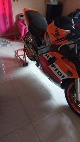 Honda Cbr 600 F2