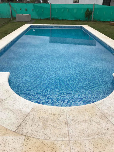 Imagen 22 de 23 de Alquiler Casa En Santa Elena Pilar Del Este - Disponible En Marzo 2023- Anual - Sin Amueblar