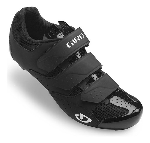 Zapatillas Ciclismo Giro De Ruta Mujer Techne W - Storero