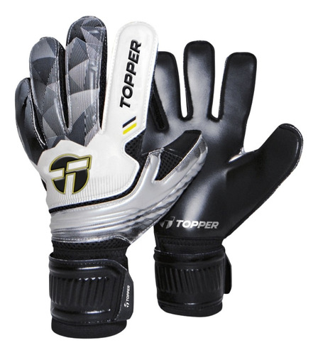 Guante Topper Vector League Ii/bla