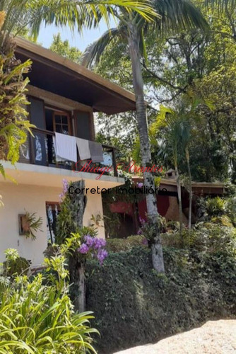 Imagem 20 de 30 de Casa Em Condomínio - Co00065 - 69299945