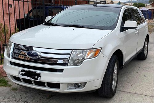 Ford Edge 3.5 Aut Wd