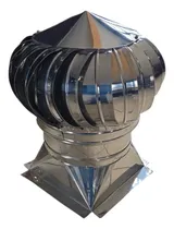 Comprar Extractor Atmosférico Tipo Cebolla 40 In En Acero Inoxidable
