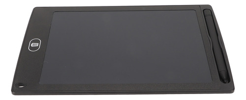Eb Bloc De Dibujo Electrónico Reutilizable, Tableta De