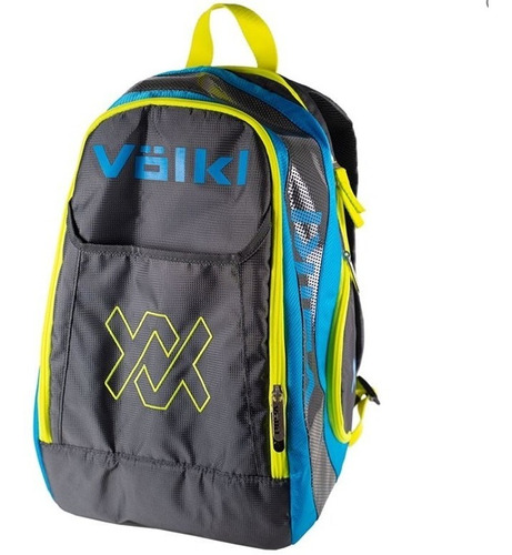 Mochila Para Raqueta Tenis Volkl Tour- Btu Store