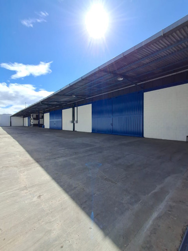 En Venta Conjunto Industrial, Zona Industrial Corinsa Cagua
