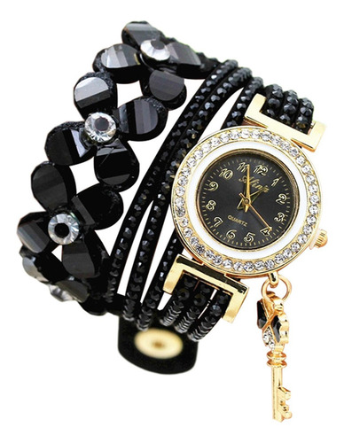 Reloj De Pulsera Reloj De Pulsera Decorativo Temporización