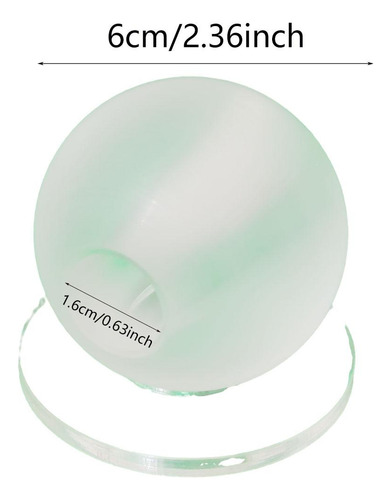 Accesorios De Billar De Accidente Cerebrovascular 16 Mm