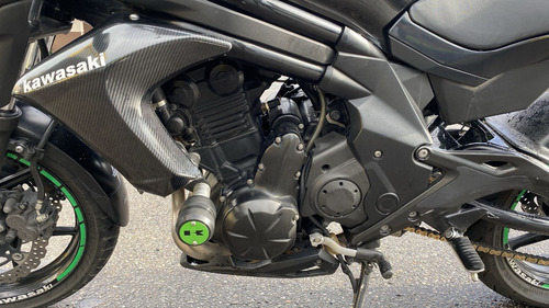 Imagen 10 de 11 de Kawasaki Er6n
