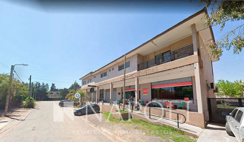 Oficina En Alquiler Canning