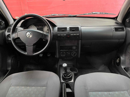 Volkswagen Gol 1.6 Mi Power 8v Flex 4p Manual G.iii