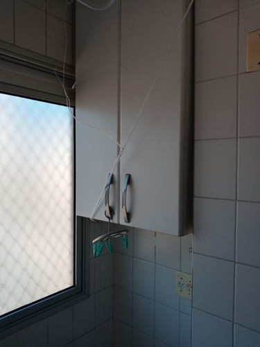 Imagem 16 de 27 de Apartamento Com 2 Dormitórios, 50 M² Por R$ 1.500,00 Locação - Cambuci - São Paulo/sp - Sp - Ap4049_vieira