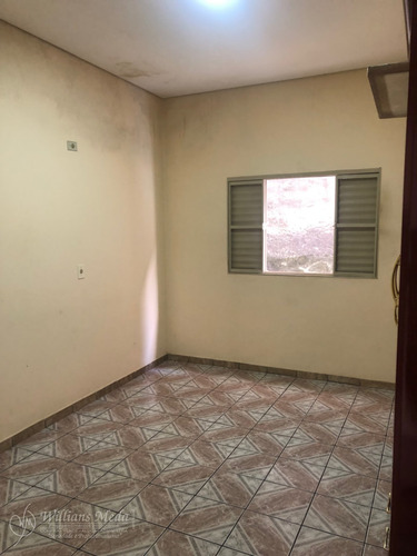 Imagem 13 de 15 de Casa Em Jardim São Domingos - Guarulhos - 20350