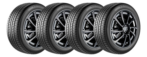 Set 4 Neumaticos Yeada 175/65 R14 82h Opteco S1