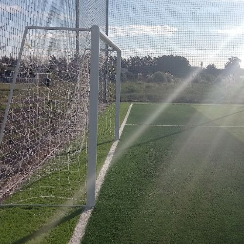 Redes Para Arcos - Canchas De Fútbol - Uru.red