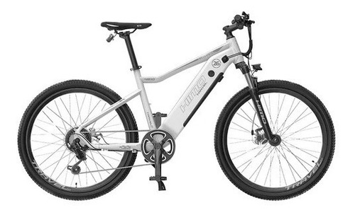 Bicicleta Electrica Himo C26