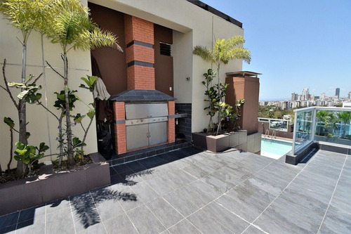 Alquiler Amueblado En Bella Vista Torre Premium