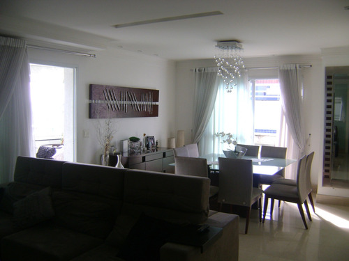 Imagem 3 de 10 de Apartamentos Em São Paulo - 1373