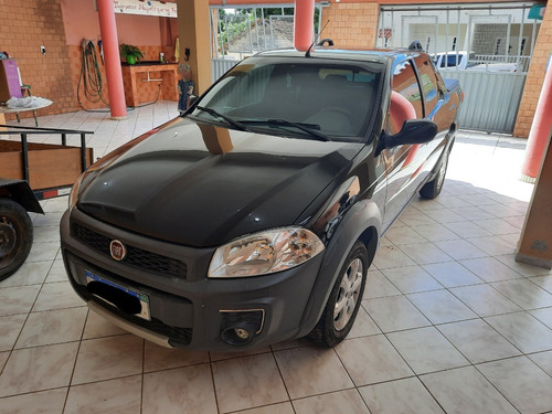 Fiat Strada Freedom 1.4 2019 Cabine Dupla 3 Portas