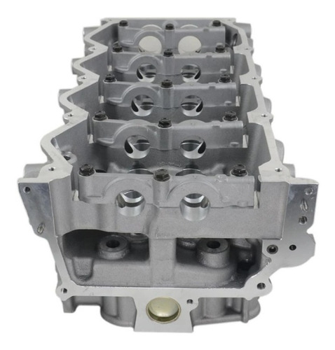 Cabecote Frontier 2.5 16v Td Sel / Xe / Se / Sl 08/12