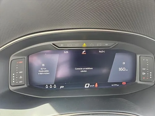 Seat Arona 1.6 Xperience At