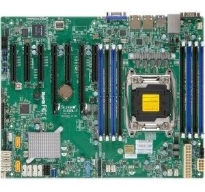 Chipset Intel Socket Al Menor Atx Soporte Para Procesador Gb