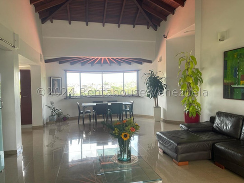 Casa Venta El Retiro San Antonio De Los Altos