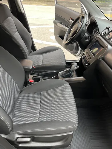 Suzuki Vitara 1.6 Gl Aut
