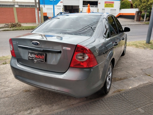 Ford Focus Ii 1.6 Exe Style 1.6 Gnc Tomo Auto