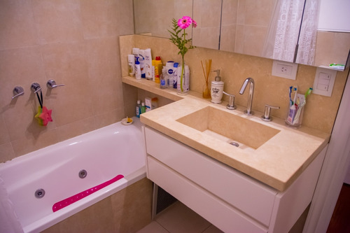 Departamento En Quilmes Venta