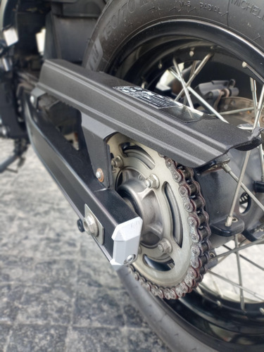 Suzuki V Strom 650 Xt - Lista Para Transferir - Garantia