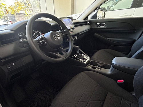 Honda HR-V 1.5 Lx Cvt 2Wd