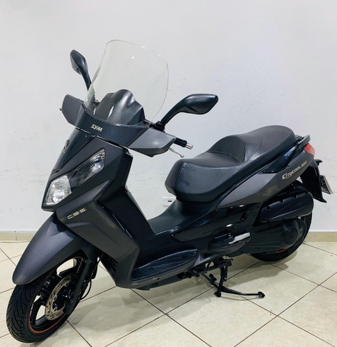 Dafra Citycom 300 I