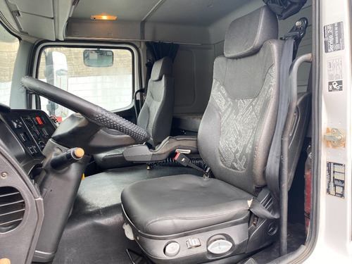 Cavalo Mec Axor 3344 6x4/ 2017 = Mb 2644/2651 Scania G440