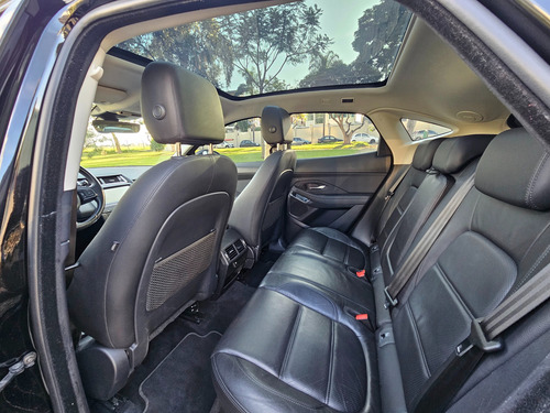 Jaguar E-Pace 2.0 R-dynamic S Awd Aut. 5p