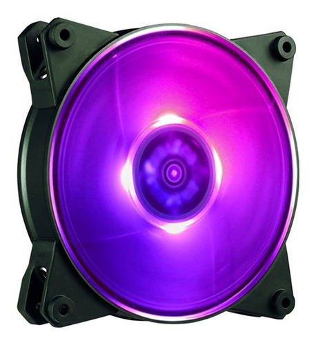 Fan Cooler Rgb Cooler Master Pro 140 Af Rgb