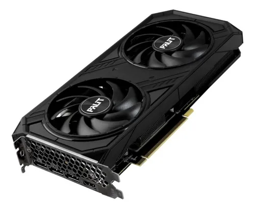 Tarjeta Video Palit Rtx 4070 12gb Gddr6x Hdmi Dp 192bit