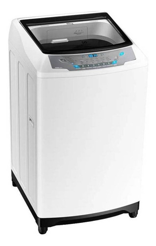 Imagen 2 de 5 de Lavarropas automático Electrolux Premium Care ELAC310 blanco 10kg 220 V