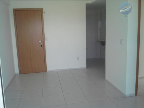 Imagem 10 de 13 de Apartamento Com 2 Quartos Em Petrópolis, Andar Alto - Ap0142
