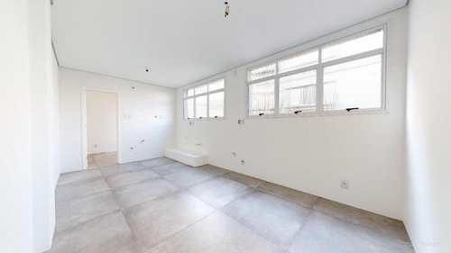 Apartamento Com 4 Dormitórios À Venda, 165 M² Por R$ 1.100.000,00 - Bom Fim - Porto Alegre/rs - Ap3753