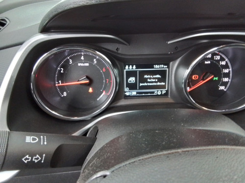 Chevrolet Tracker 1.0 TURBO FLEX LT AUTOMÁTICO
