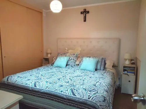 Moderno Departamento Lomas De San Sebastian Concepción