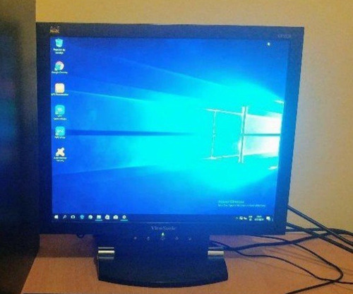 Monitor De Computadora 