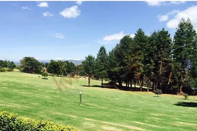 Lote y casalote en venta
