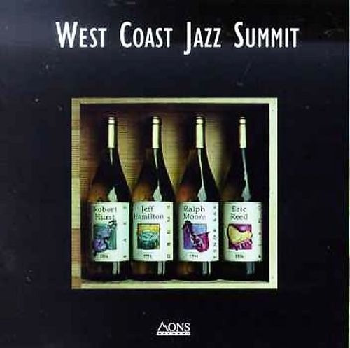 West Coast Jazz Summit Robert Hurst Jeff Hamilton Moor Pvl